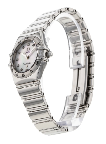 Omega My Choice Mini 1566.76.00